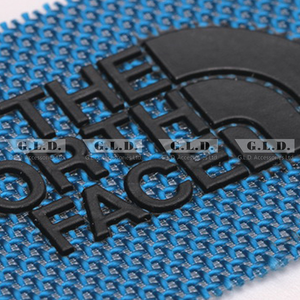  PU Injection Label